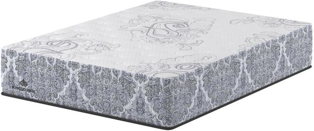 Kingsdown® Passions® Beckingham 14.5" Hybrid Firm Tight Top King Mattress-0