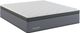 Sherwood® Bedding National Barcelona II Hybrid 14.5" Firm Euro Top Twin XL Mattress-0