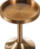 Stylecraft 6-Piece Gold Metal Craft Home Décor Set-3