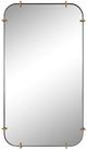 Uttermost® Pali Black Mirror-0