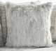 Furniture of America® Summerset Gray Chair and a Half-4