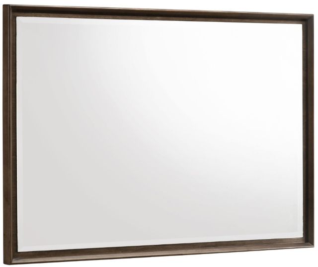 Coaster® Glenwood Warm Brown Mirror-0