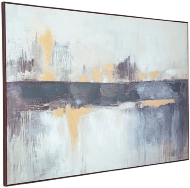 Signature Design by Ashley® Gatesford Wall Art-2