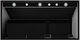Vent-A-Hood® 42" Under Cabinet Range Hood-Black-3