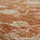 Karastan® Adalia Iznik Rust 3' x 7' Runner Rug-1