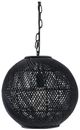Renwil® Romika Matte Black Pendant Light-0