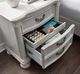 Benchcraft® Montelaine Antique White Nightstand-4