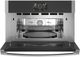 GE Profile™ 30" Stainless Steel Electric Speed Oven-1