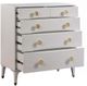 TOV Furniture Divine White Chest-3