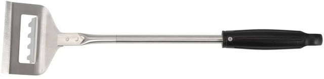 Frigidaire® Stainless Steel Pizza Stone Scaper-1