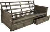 Weathered Gray