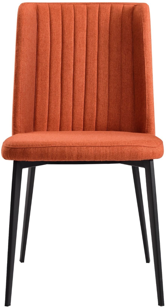 Armen Living Maine Dining Chair - Thumbnail 4