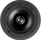 Definitive Technology® Disappearing™ Series Round 6.5” In-Wall / In-Ceiling Speaker-0