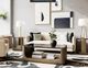 Riverside Furniture Enzo Nutmeg Cocktail Table-1