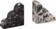 TOV Furniture White-Grey Bookends-1