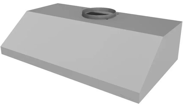 Vent-A-Hood® 36" Stainless Steel Under Cabinet Range Hood-1