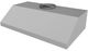 Vent-A-Hood® 36" Stainless Steel Under Cabinet Range Hood-2