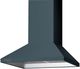 Viking® 3 Series 36" Squall Wide Chimney Wall Hood with Ventilator-0