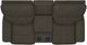 La-Z-Boy® Brooks Espresso Power Reclining Loveseat-1