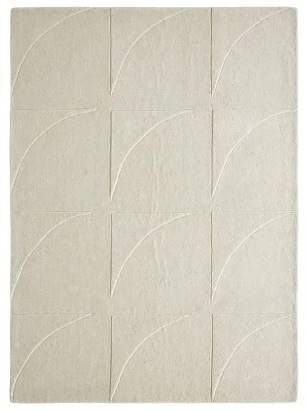 Renwil® Napoli Off-White 10'x13' Area Rug-0