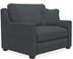 La-Z-Boy® Twilight Denim Twin Sleep Chair-1