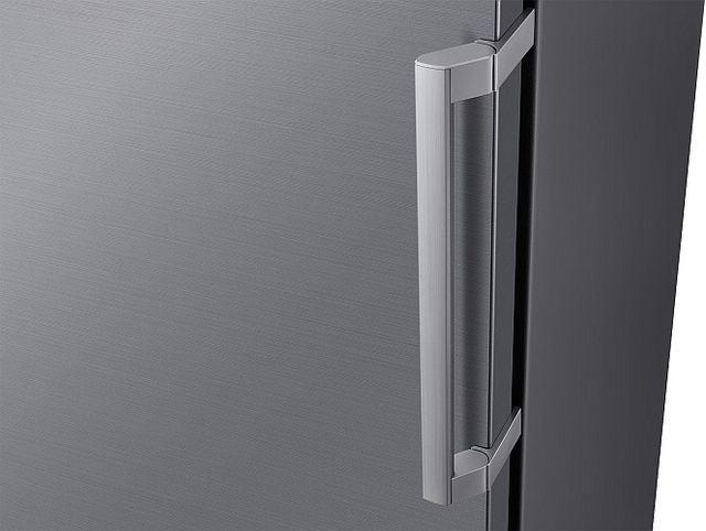 Samsung 24" 11.4 Cu. Ft. Silver Convertible Column Freezer-4