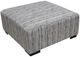 Franklin™ Marco Polo Marble Ottoman-0