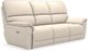 La-Z-Boy® Norris Natural Power Reclining Sofa-1