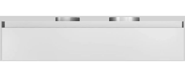 Vent-A-Hood® 48" Under Cabinet Range Hood-Stainless Steel-3