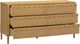 TOV Furniture Oodle Natural 6-Drawer Dresser-5