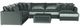 Jackson Furniture Remington 7-Piece Pine L-Shape Sectional and Chaise-1