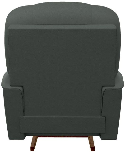 La-Z-Boy® Jasper Eclipse Power Rocking Recliner with Headrest and Lumbar-3
