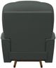 La-Z-Boy® Jasper Eclipse Power Rocking Recliner with Headrest and Lumbar-3