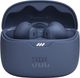 JBL® Tune Beam Blue Wireless Noise Cancelling Earbud Headphones-4