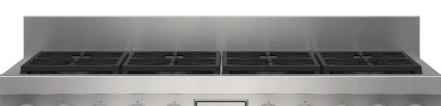 Wolf® 5" Stainless Steel Range Riser-0