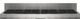 Wolf® 5" Stainless Steel Range Riser-0