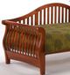 Night & Day Furniture™ Nightfall Cherry Twin Daybed-1