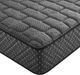 Corsicana Bedding Renue™ Performance Enliven 2-Sided Innerspring Firm Tight Top King Mattress-1