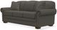 La-Z-Boy® Mackenzie Premier Azure Sofa-3