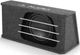 JL Audio® Single 12W3v3 High Output Wedge Subwoofer System-0