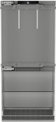 Liebherr 36" 19.5 Cu. Ft. Panel Ready Built-In Counter Depth Bottom Freezer Refrigerator-0