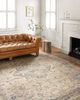 Loloi® II Hathaway Multi/Ivory 8'x10' Rug-2