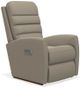 La-Z-Boy® Forum Grey PowerReclineXR® Reclina-Rocker® Recliner-0