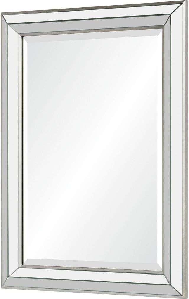 Renwil® Hawkwell Silver Leaf Mirror-1