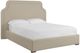 Braxton Culler Customizable Wren King Upholstered Bed-0