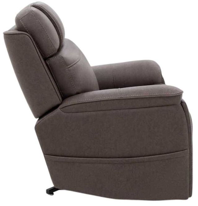 Liberty Furniture Revive Jumbo Bark Zero Gravity Power Lift Recliner-4