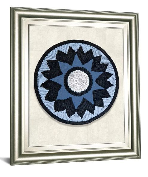 Classy Art Mrembo by Mark Chandon Wall Art-1