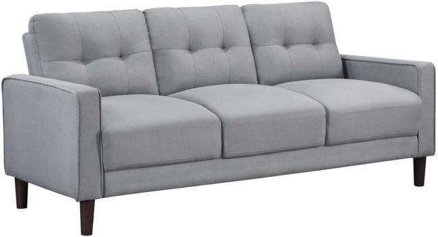 Coaster® Bowen Gray Sofa-0