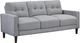 Coaster® Bowen Gray Sofa-0