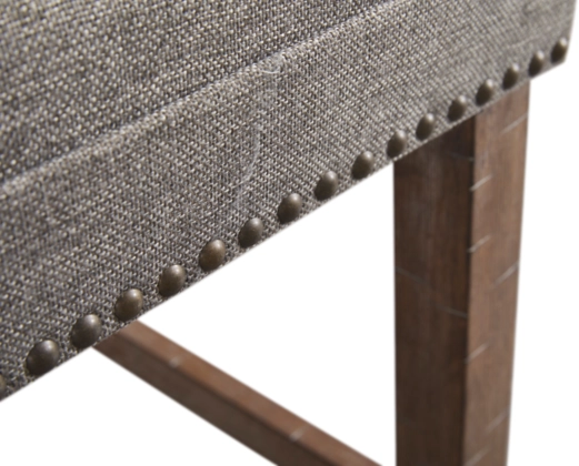 Signature Design by Ashley® Aleeda Brown/Gray Counter Stool-4